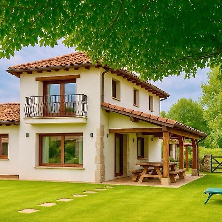 Laurel De Gulpiyuri De Llanes Villa Villahormes Luaran gambar