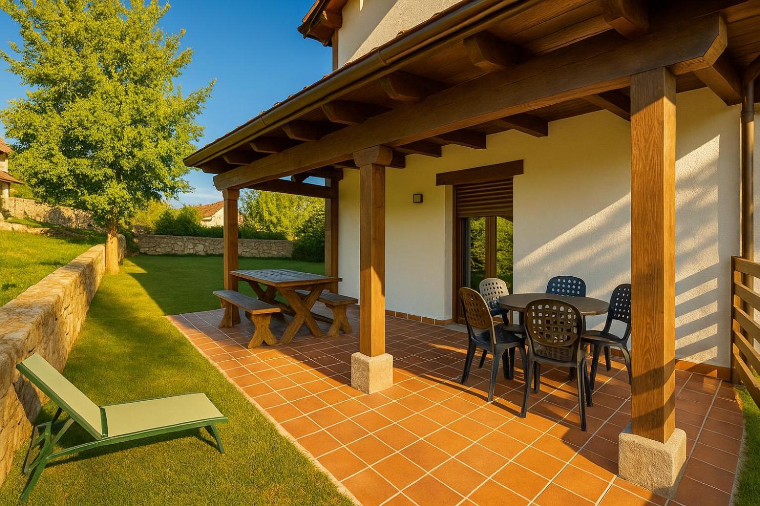 Laurel De Gulpiyuri De Llanes Villa Villahormes Luaran gambar