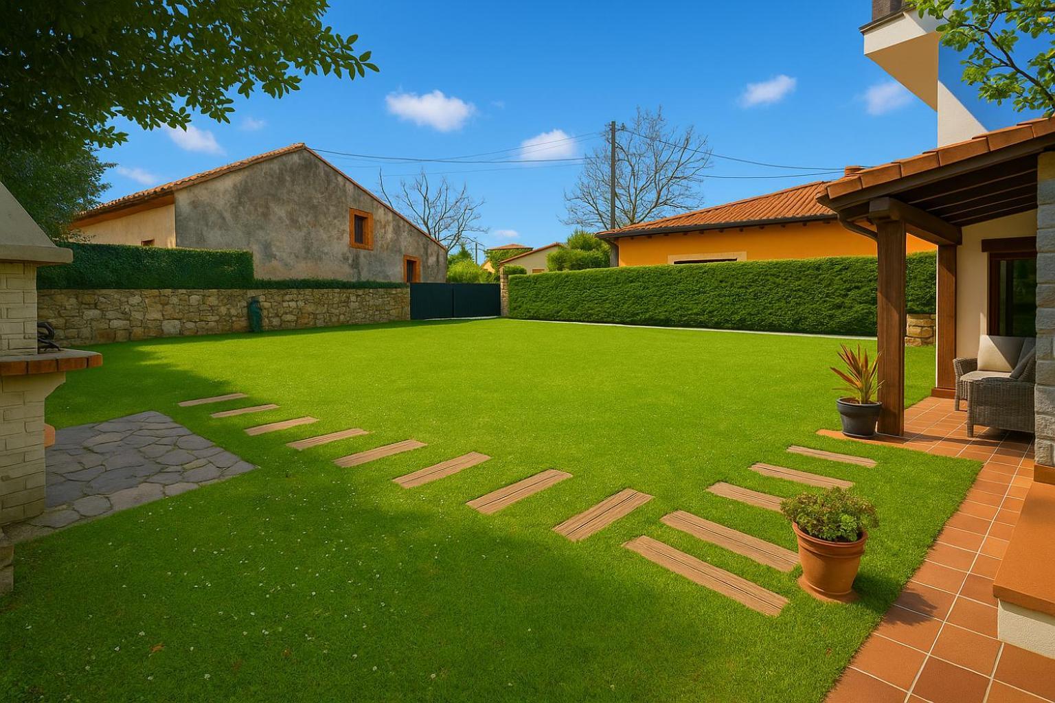 Laurel De Gulpiyuri De Llanes Villa Villahormes Luaran gambar