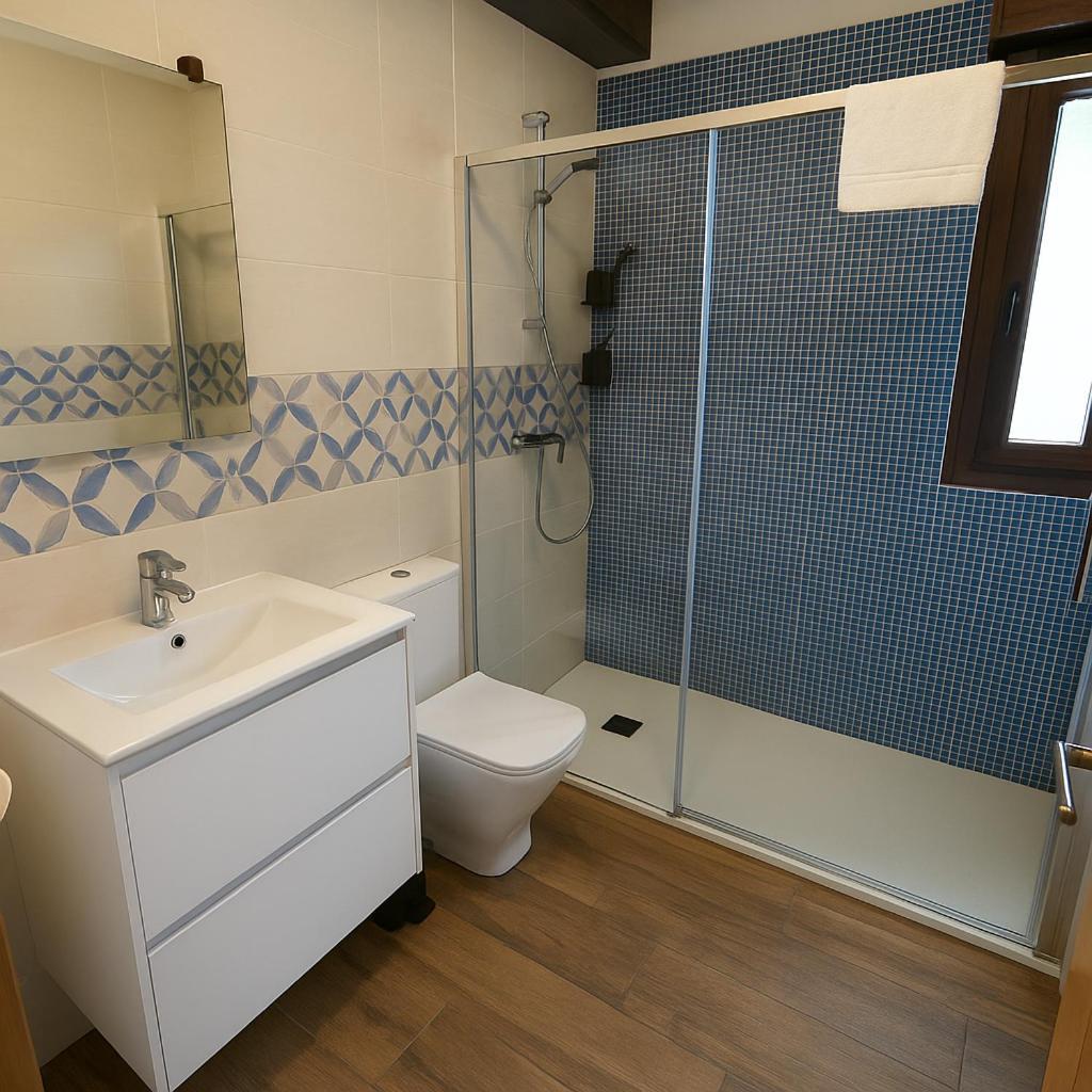 Laurel De Gulpiyuri De Llanes Villa Villahormes Luaran gambar