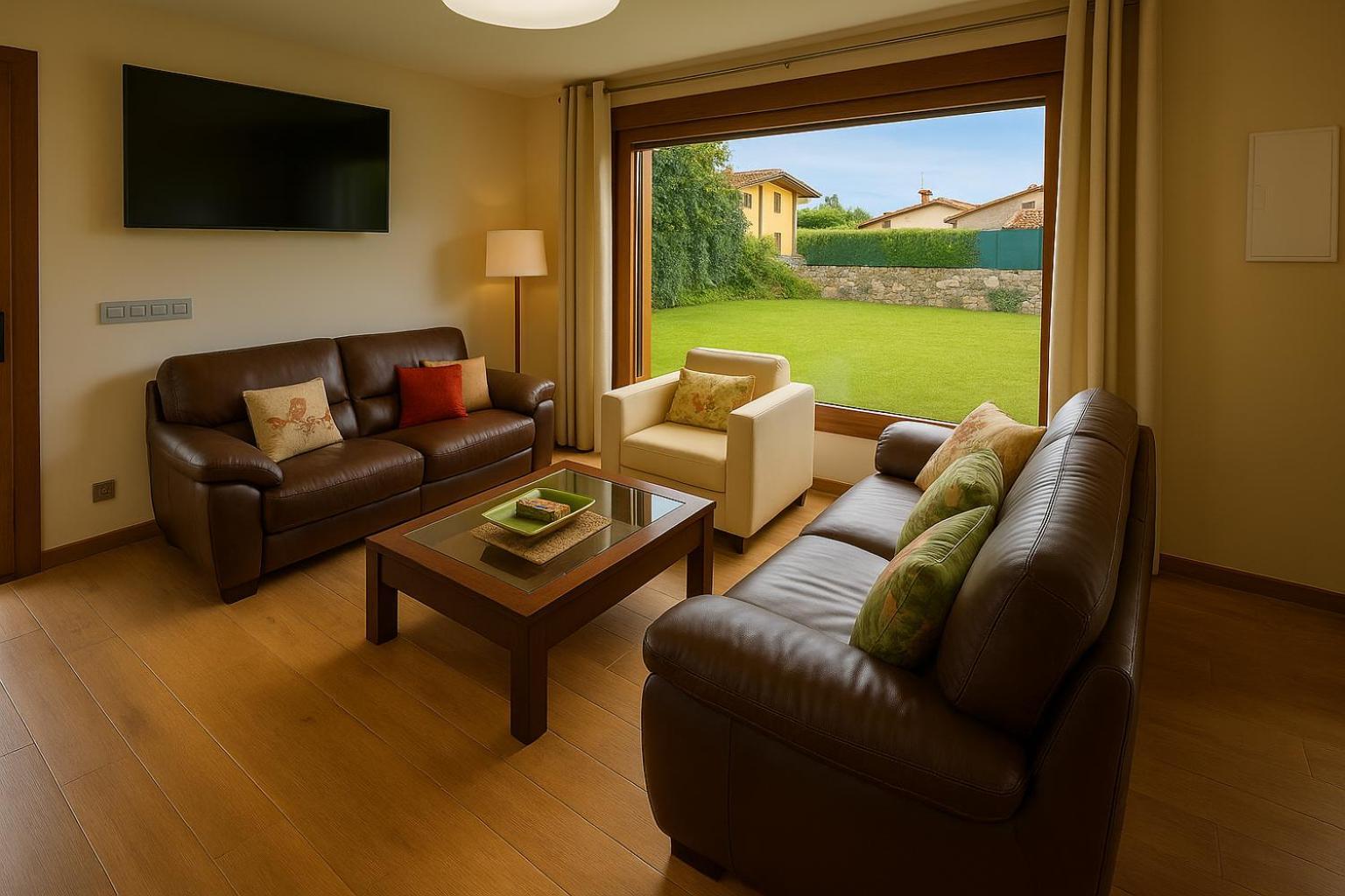 Laurel De Gulpiyuri De Llanes Villa Villahormes Luaran gambar