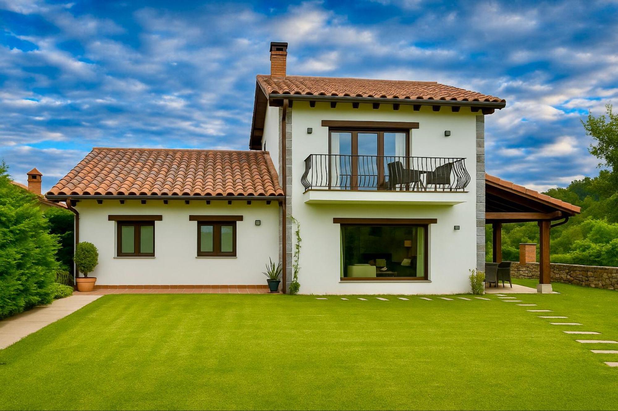 Laurel De Gulpiyuri De Llanes Villa Villahormes Luaran gambar