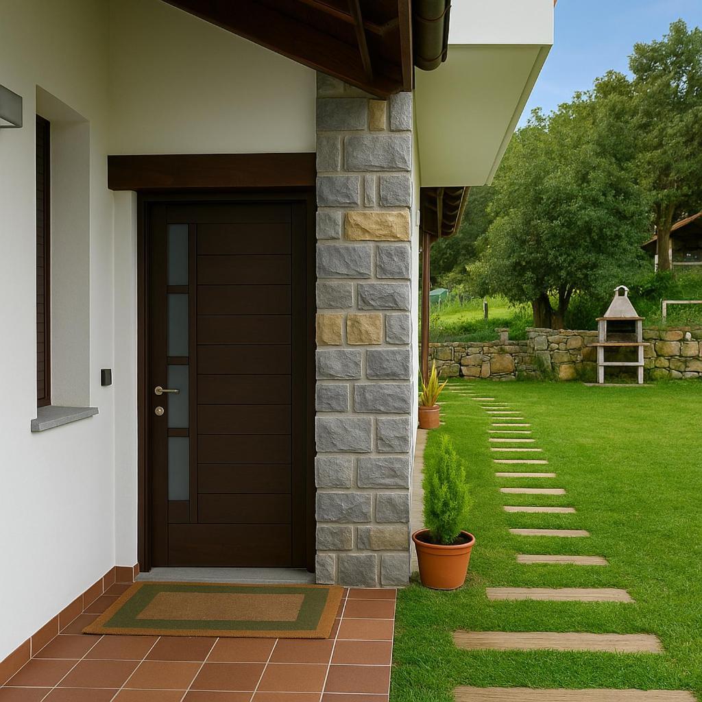 Laurel De Gulpiyuri De Llanes Villa Villahormes Luaran gambar