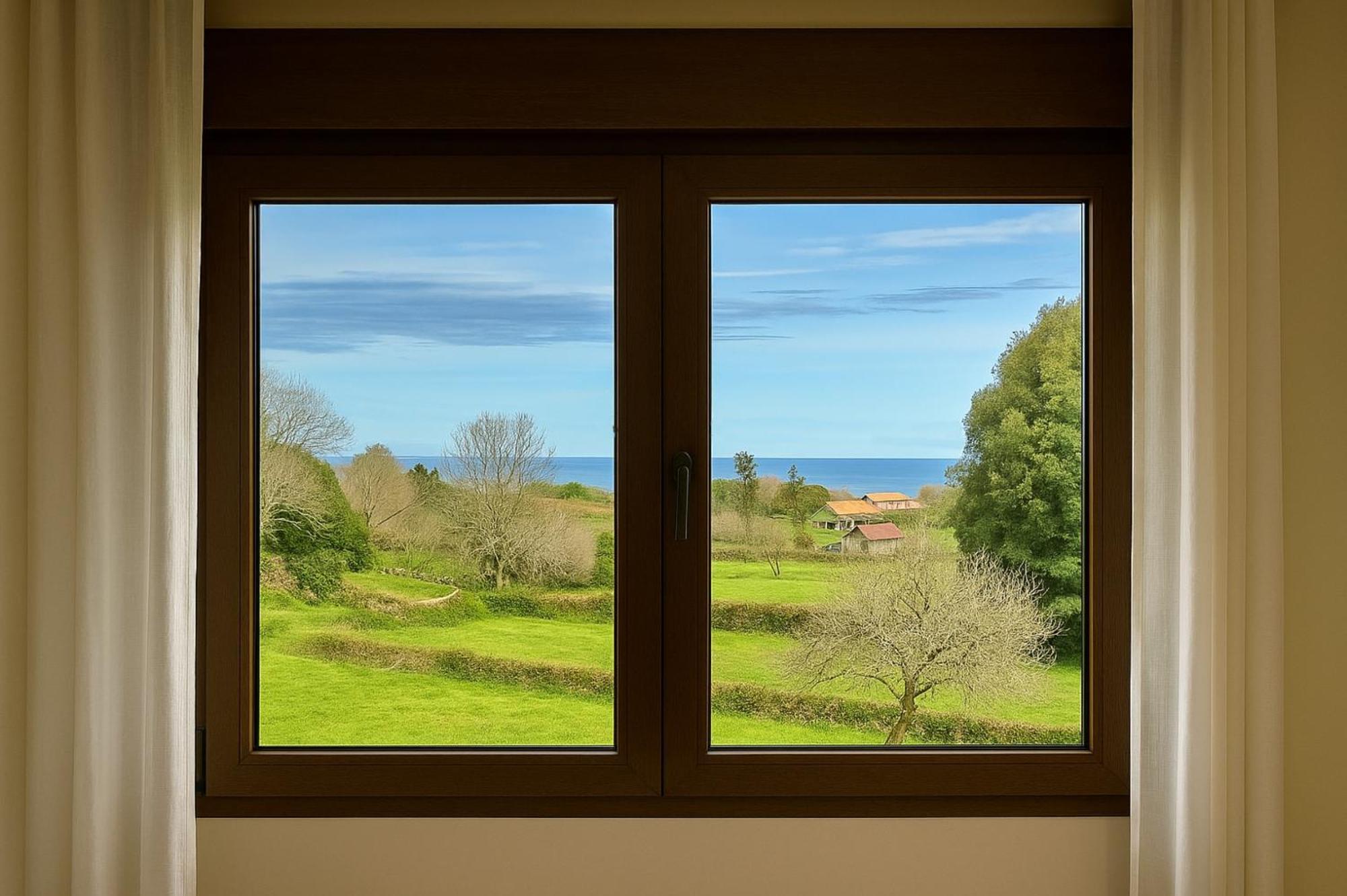 Laurel De Gulpiyuri De Llanes Villa Villahormes Luaran gambar