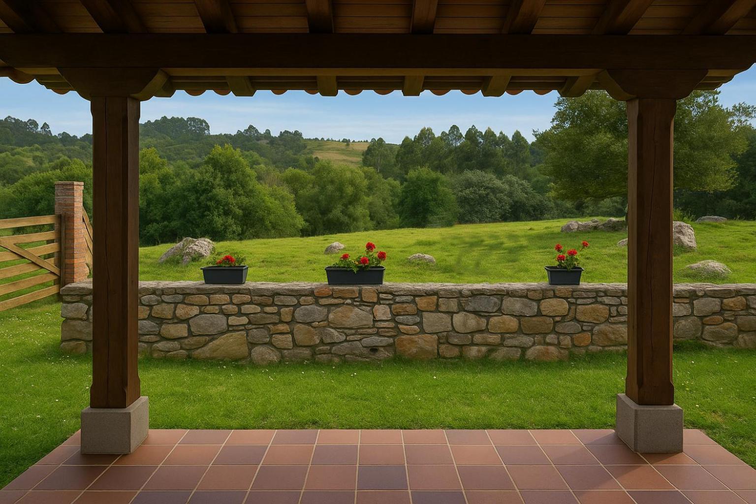 Laurel De Gulpiyuri De Llanes Villa Villahormes Luaran gambar