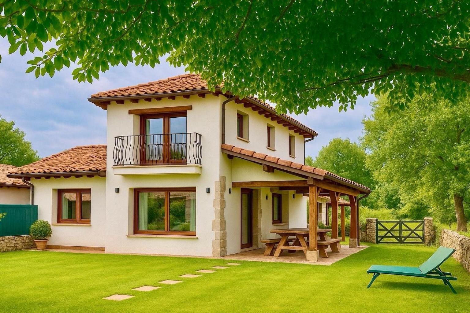 Laurel De Gulpiyuri De Llanes Villa Villahormes Luaran gambar