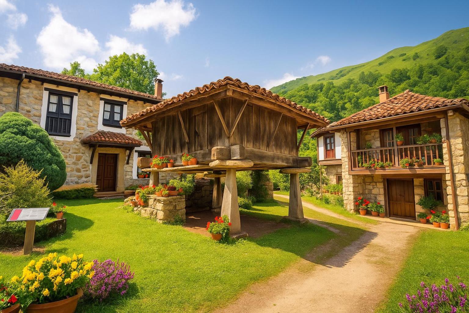 Laurel De Gulpiyuri De Llanes Villa Villahormes Luaran gambar